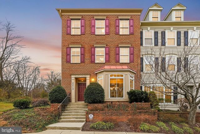 23416 CLARKSRIDGE RD, Clarksburg, MD 20871