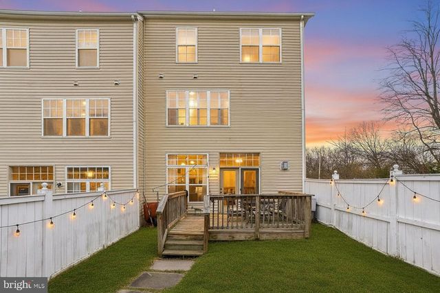 23416 CLARKSRIDGE RD, Clarksburg, MD 20871