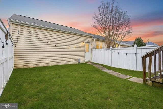 23416 CLARKSRIDGE RD, Clarksburg, MD 20871