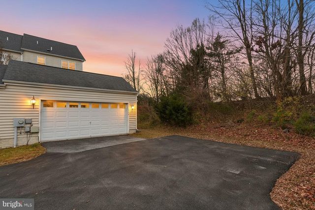 23416 CLARKSRIDGE RD, Clarksburg, MD 20871