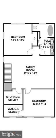 23416 CLARKSRIDGE RD, Clarksburg, MD 20871
