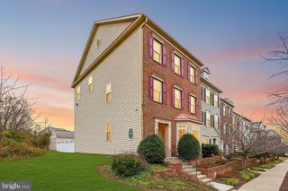 23416 CLARKSRIDGE RD, Clarksburg, MD 20871