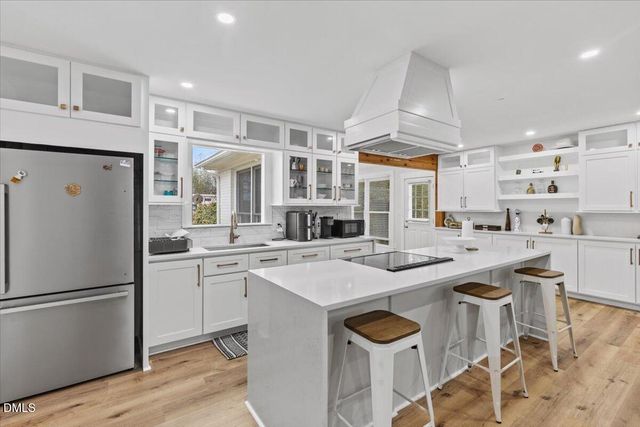 2661 Tarboro Road, Youngsville, NC 27596