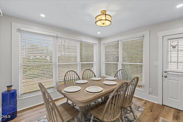 2661 Tarboro Road, Youngsville, NC 27596