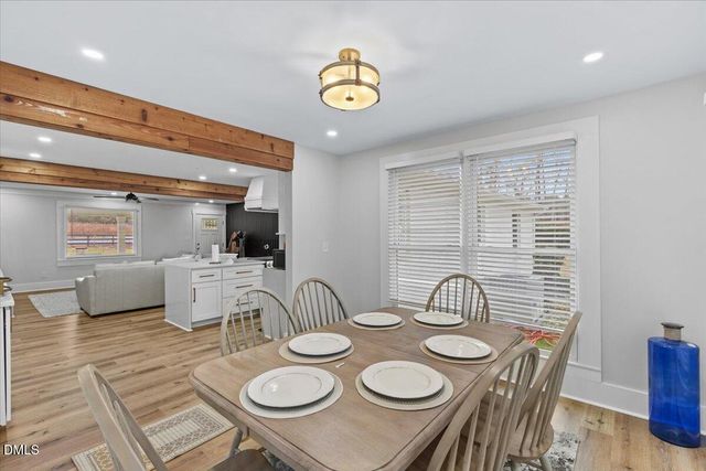 2661 Tarboro Road, Youngsville, NC 27596