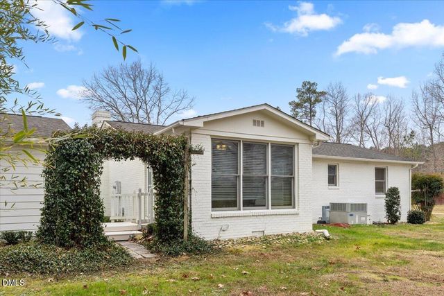 2661 Tarboro Road, Youngsville, NC 27596