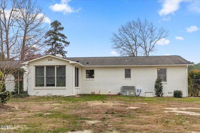 2661 Tarboro Road, Youngsville, NC 27596