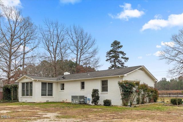 2661 Tarboro Road, Youngsville, NC 27596