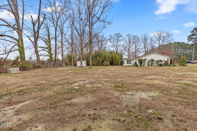 2661 Tarboro Road, Youngsville, NC 27596