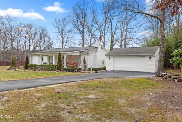 2661 Tarboro Road, Youngsville, NC 27596