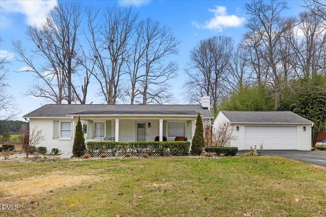 2661 Tarboro Road, Youngsville, NC 27596