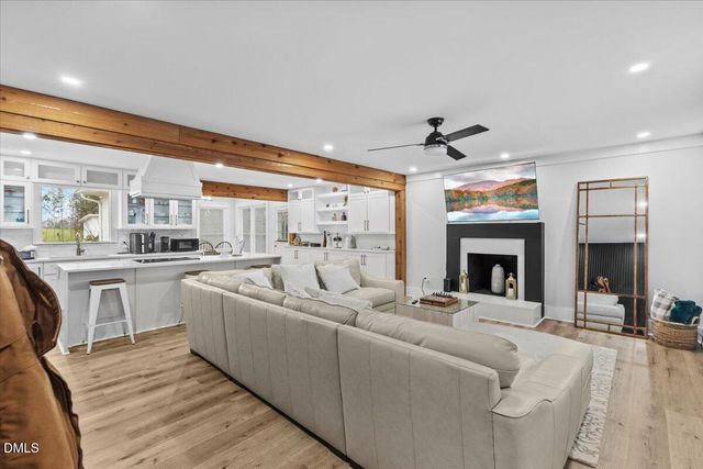 2661 Tarboro Road, Youngsville, NC 27596