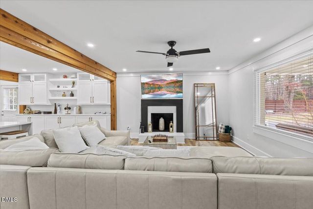 2661 Tarboro Road, Youngsville, NC 27596