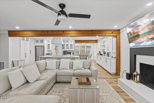 2661 Tarboro Road, Youngsville, NC 27596