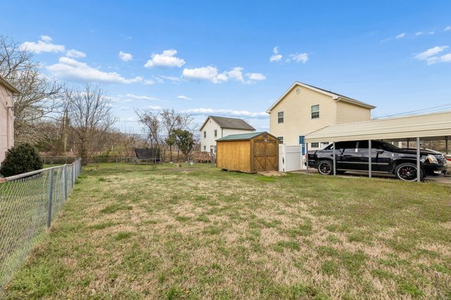 98 Stegall Street, Rossville, GA 30741