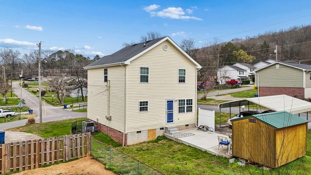 98 Stegall Street, Rossville, GA 30741