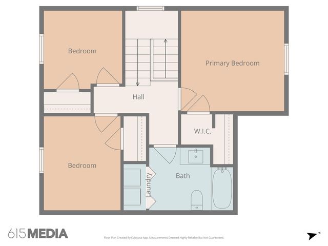 98 Stegall Street, Rossville, GA 30741