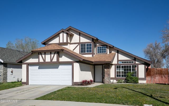 805 Jason Court, Lancaster, CA 93534