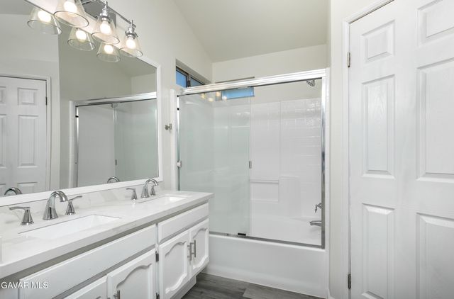 805 Jason Court, Lancaster, CA 93534