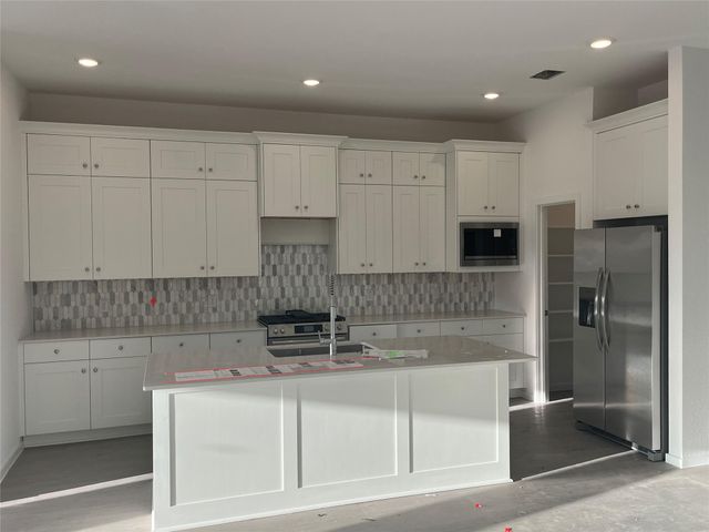 3036 Colusa Ridge Drive, Katy, TX 77493