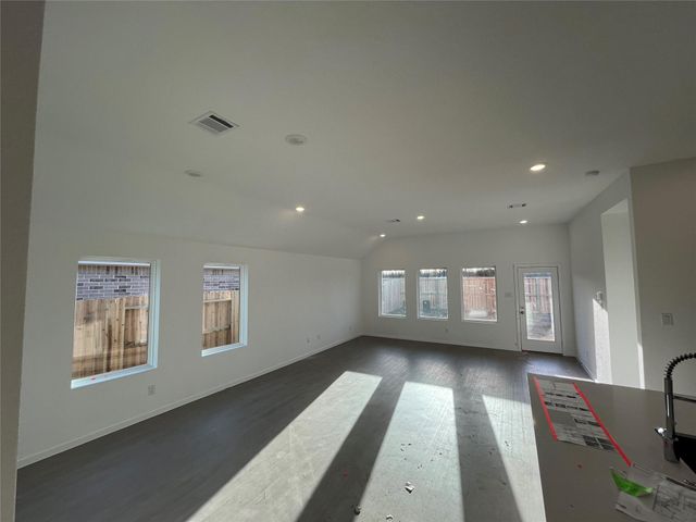 3036 Colusa Ridge Drive, Katy, TX 77493