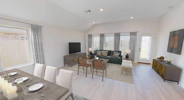 3036 Colusa Ridge Drive, Katy, TX 77493