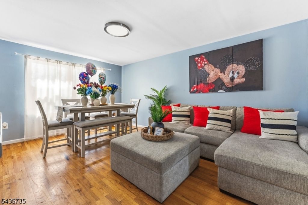 56 Vincent St, Newark City, NJ 07105 — photo 4