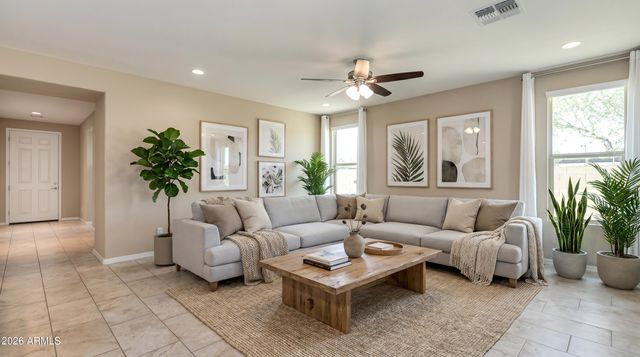 6516 W MADRE DEL ORO Drive, Phoenix, AZ 85083