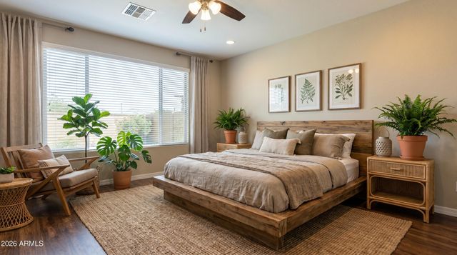 6516 W MADRE DEL ORO Drive, Phoenix, AZ 85083