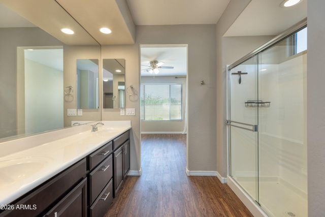 6516 W MADRE DEL ORO Drive, Phoenix, AZ 85083