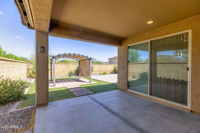 6516 W MADRE DEL ORO Drive, Phoenix, AZ 85083