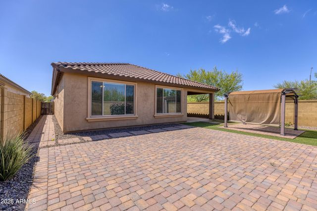 6516 W MADRE DEL ORO Drive, Phoenix, AZ 85083