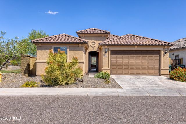 6516 W MADRE DEL ORO Drive, Phoenix, AZ 85083
