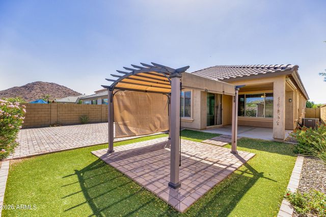 6516 W MADRE DEL ORO Drive, Phoenix, AZ 85083