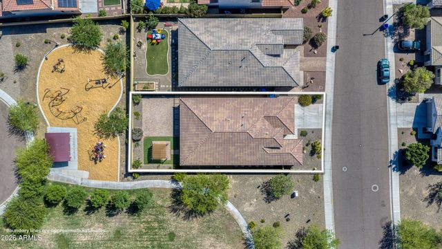 6516 W MADRE DEL ORO Drive, Phoenix, AZ 85083