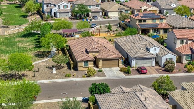6516 W MADRE DEL ORO Drive, Phoenix, AZ 85083