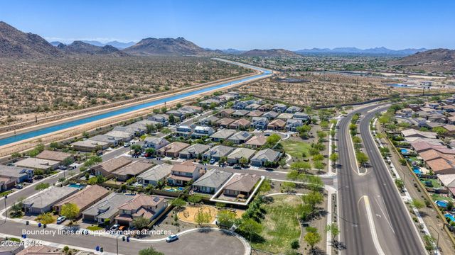 6516 W MADRE DEL ORO Drive, Phoenix, AZ 85083