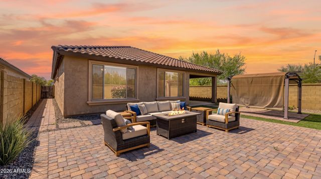 6516 W MADRE DEL ORO Drive, Phoenix, AZ 85083