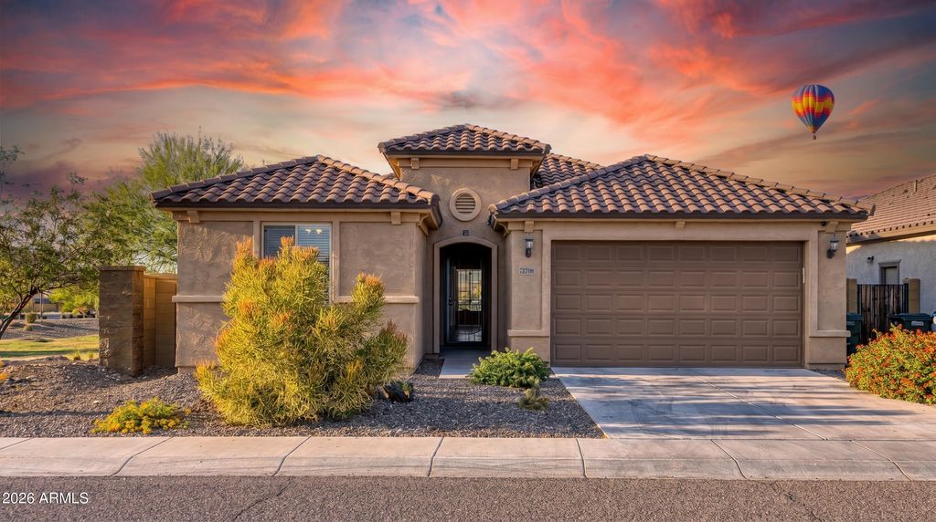6516 W MADRE DEL ORO Drive, Phoenix, AZ 85083 — photo 2