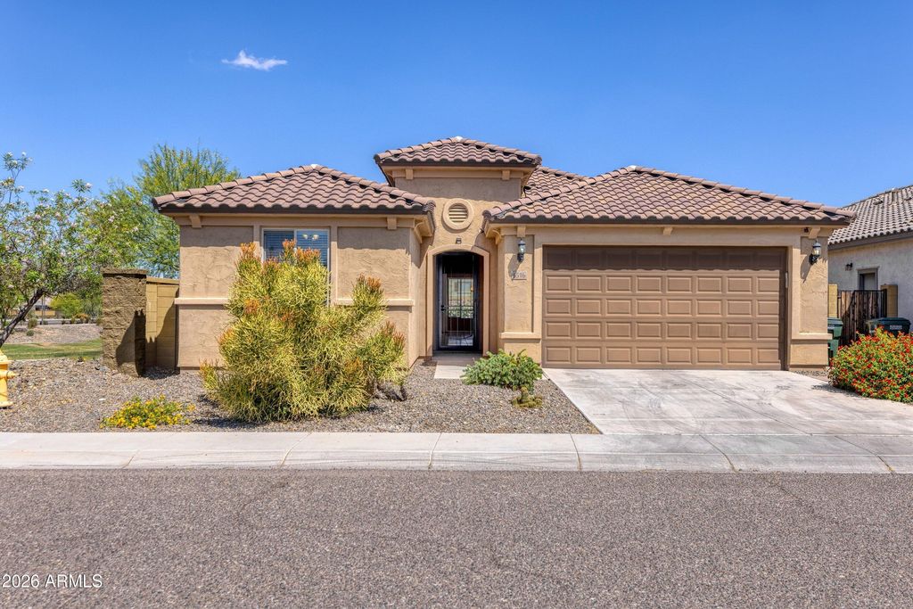 6516 W MADRE DEL ORO Drive, Phoenix, AZ 85083 — photo 3