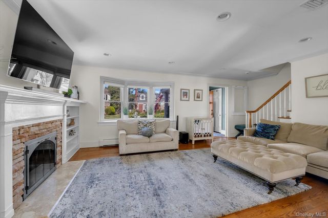 38 Newkirk Avenue, East Rockaway, NY 11518