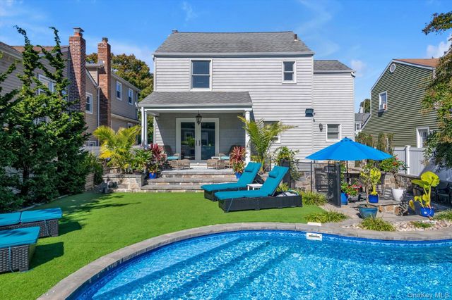 38 Newkirk Avenue, East Rockaway, NY 11518