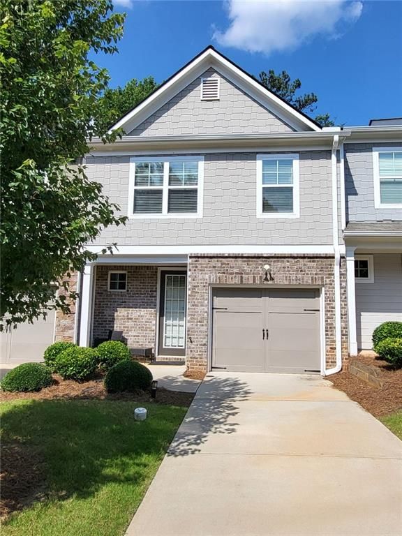 5211 Madeline Place, Stone Mountain, GA 30083
