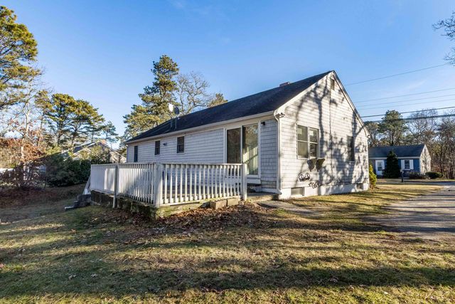 2 Hemlock Lane, South Dennis, MA 02660