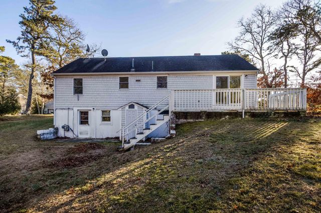 2 Hemlock Lane, South Dennis, MA 02660
