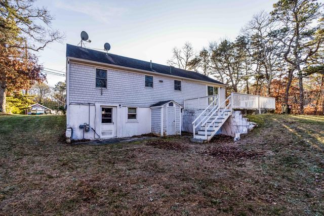 2 Hemlock Lane, South Dennis, MA 02660