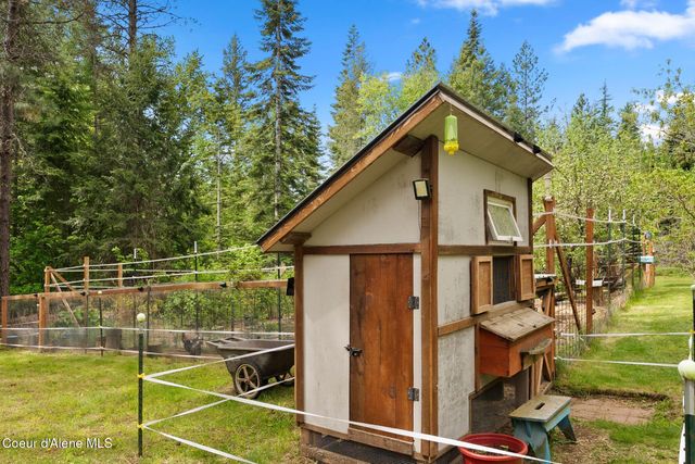272 Hidden Spring Rd, Sandpoint, ID 83864