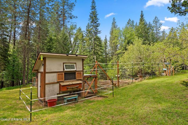 272 Hidden Spring Rd, Sandpoint, ID 83864
