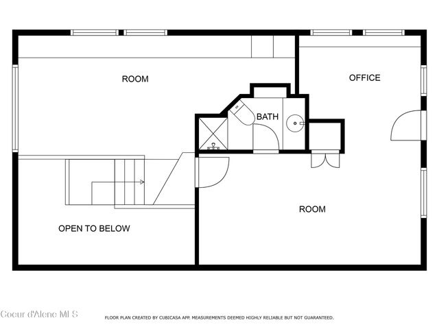 272 Hidden Spring Rd, Sandpoint, ID 83864