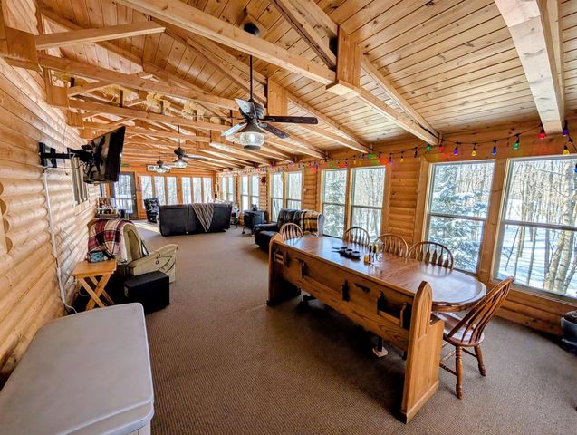 N8307 BIRCH HILL ROAD, Phillips, WI 54555